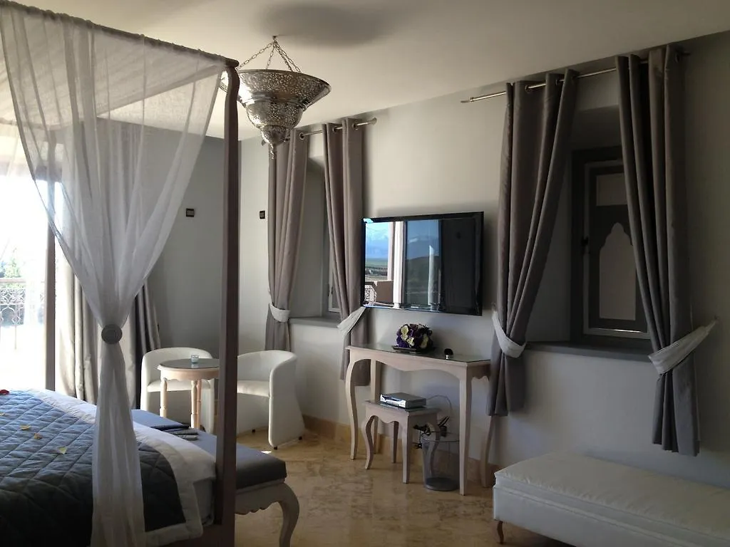Palais Medali & Spa Marrakesz