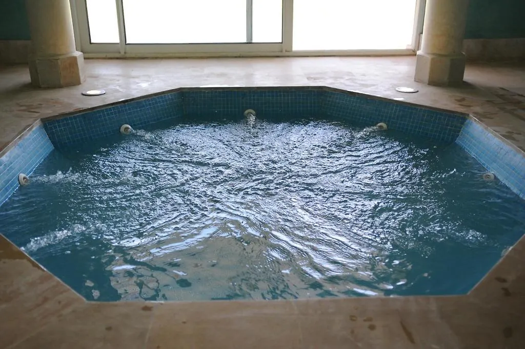Ośrodek wypoczynkowy Palais Medali & Spa Marrakesz