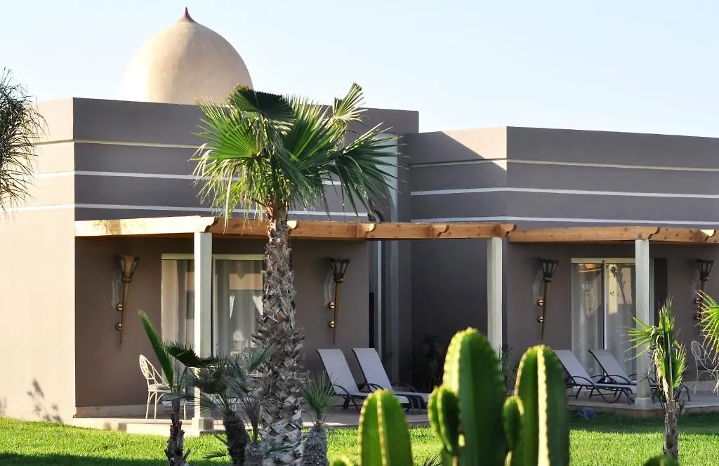 Palais Medali & Spa Marrakesz