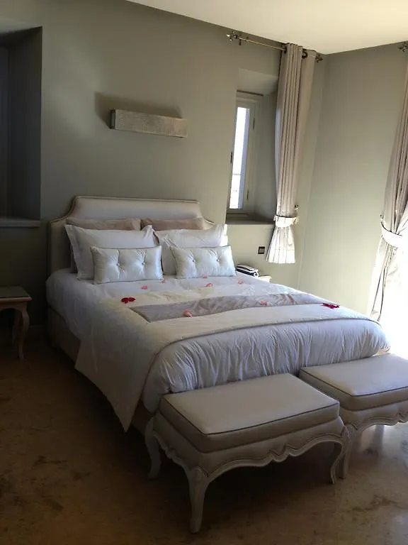 Ośrodek wypoczynkowy Palais Medali & Spa Marrakesz