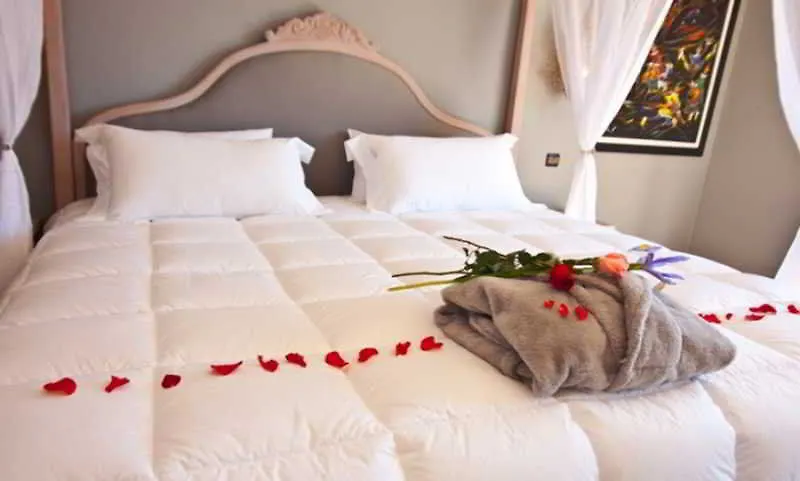 Palais Medali & Spa Marrakesz Ośrodek wypoczynkowy
