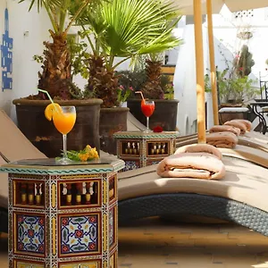 Hotel typu riad Palais Des Princesses &