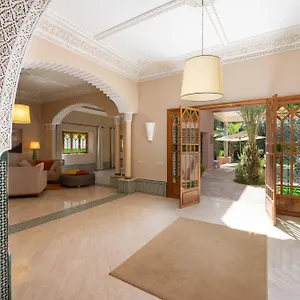 Hotel Domaine Abiad